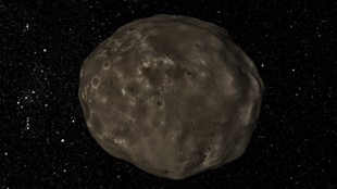 Phobos